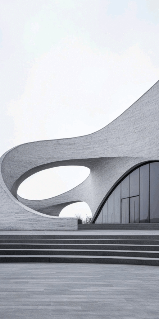 The Brickyard Pavilions