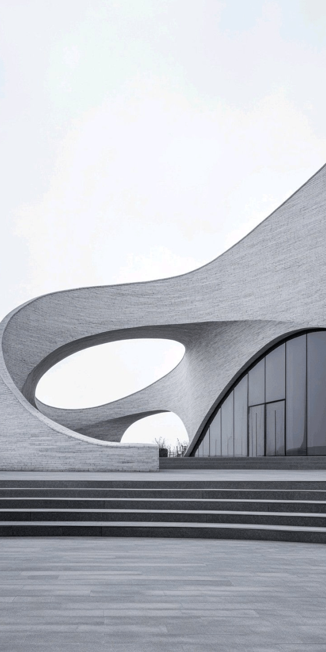 The Brickyard Pavilions